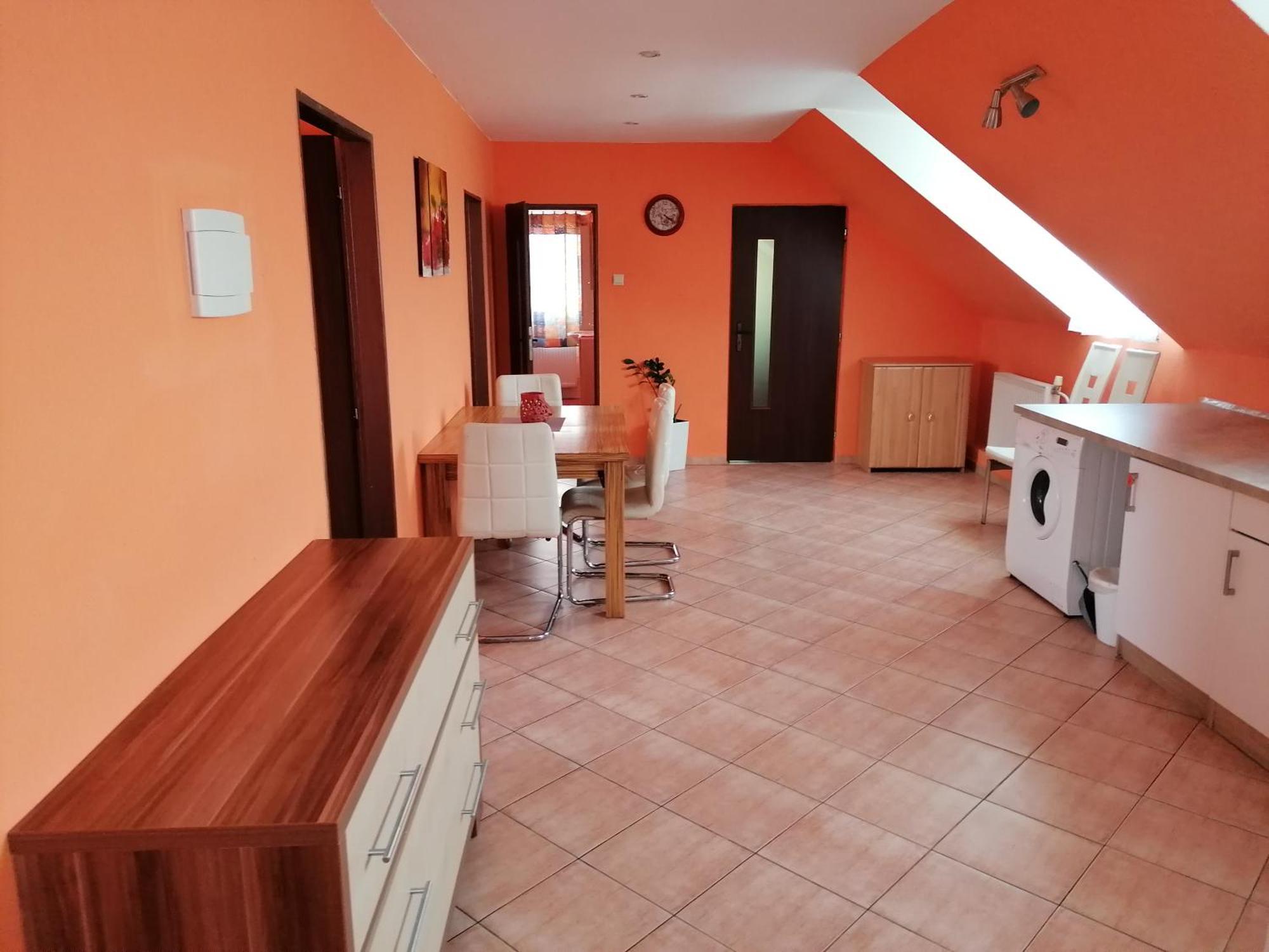 Apartman U Mareka Sucany Værelse billede