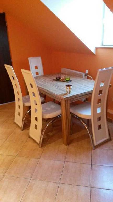Apartman U Mareka Sucany Værelse billede