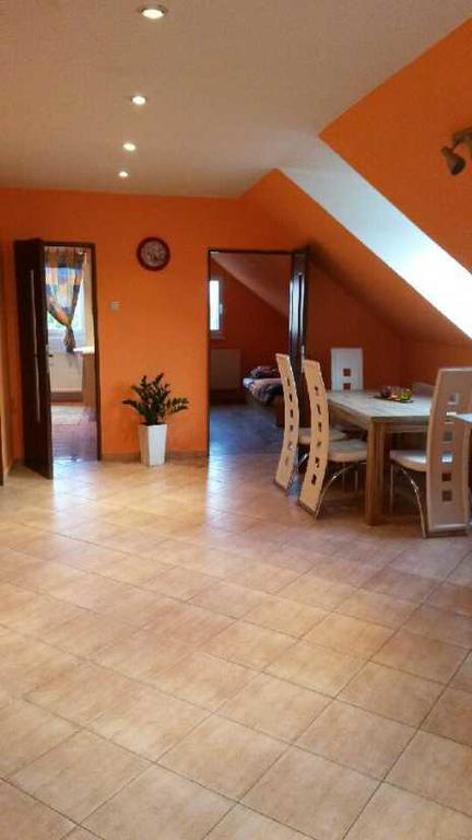 Apartman U Mareka Sucany Værelse billede