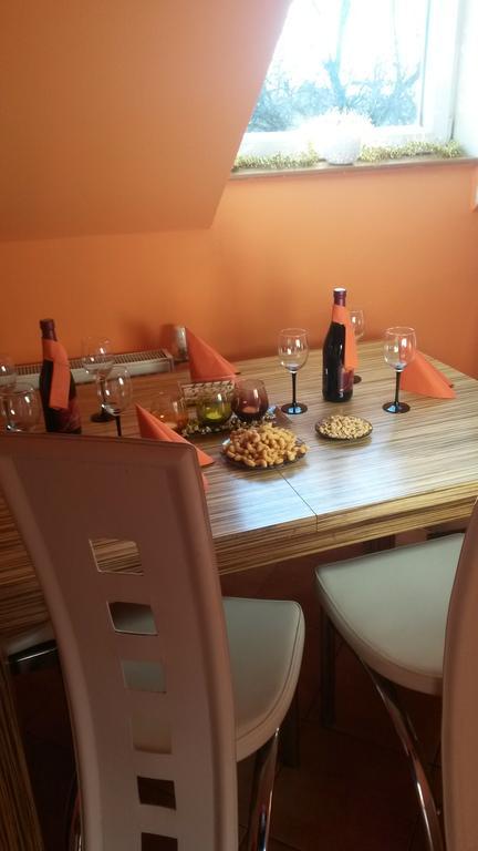 Apartman U Mareka Sucany Eksteriør billede