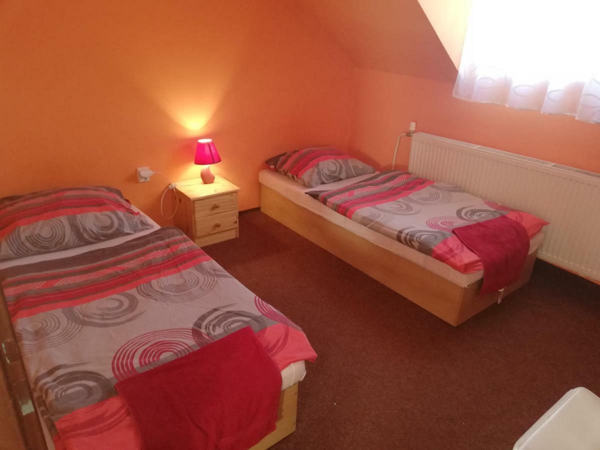 Apartman U Mareka Sucany Eksteriør billede