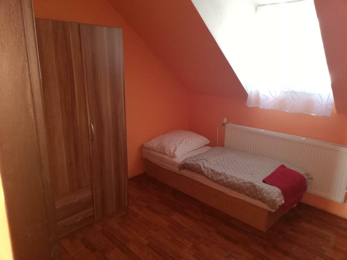 Apartman U Mareka Sucany Eksteriør billede